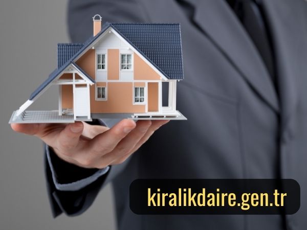 Ilısu Mahallesi Kiralık Daire